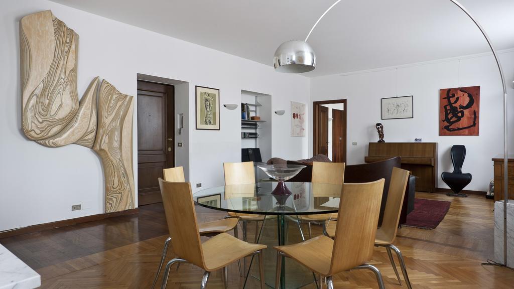 Italianway - Benedetto Marcello 28 Διαμέρισμα Μιλάνο Εξωτερικό φωτογραφία