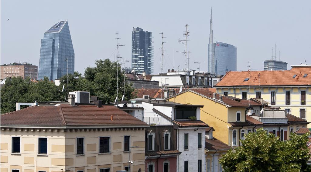 Italianway - Benedetto Marcello 28 Διαμέρισμα Μιλάνο Εξωτερικό φωτογραφία