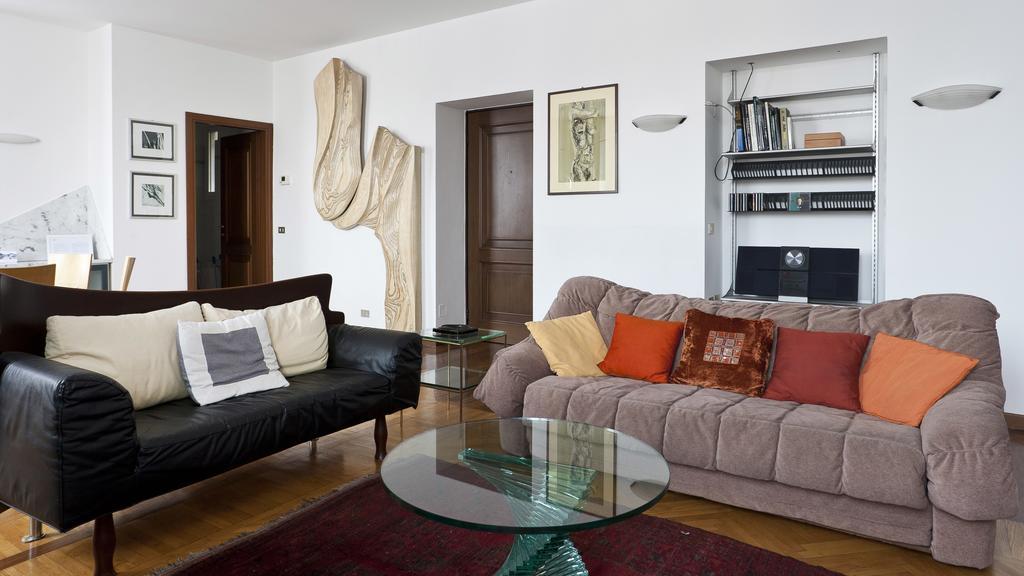 Italianway - Benedetto Marcello 28 Διαμέρισμα Μιλάνο Εξωτερικό φωτογραφία