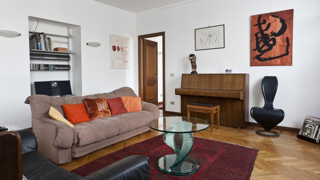 Italianway - Benedetto Marcello 28 Διαμέρισμα Μιλάνο Εξωτερικό φωτογραφία