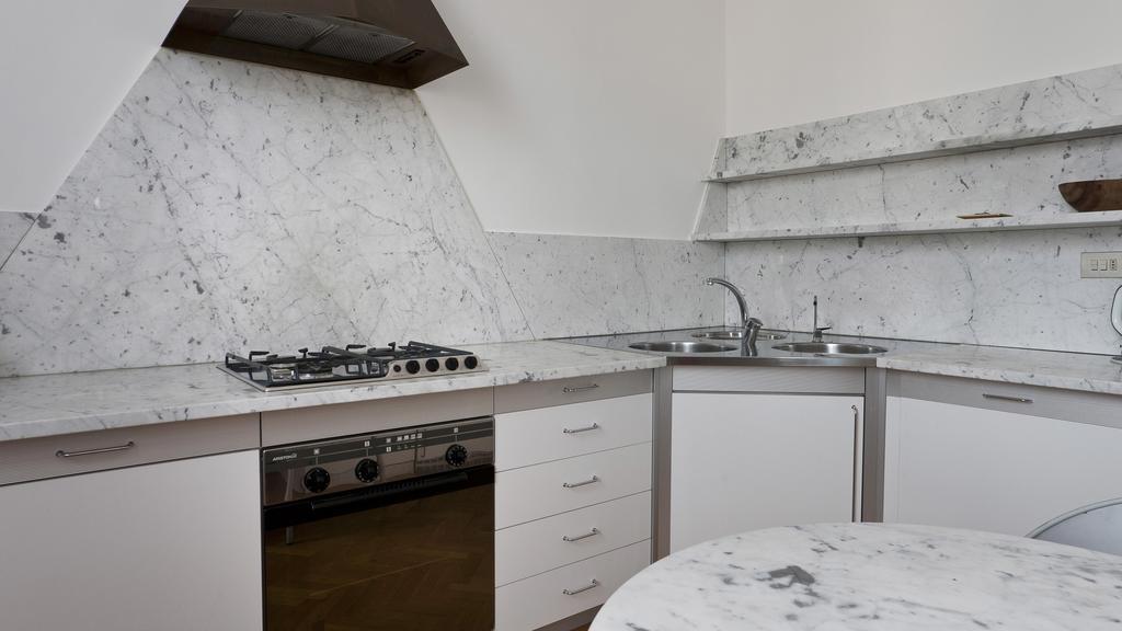 Italianway - Benedetto Marcello 28 Διαμέρισμα Μιλάνο Εξωτερικό φωτογραφία