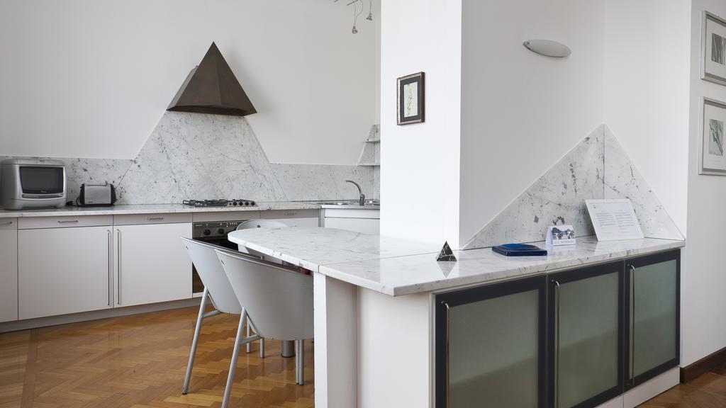 Italianway - Benedetto Marcello 28 Διαμέρισμα Μιλάνο Εξωτερικό φωτογραφία