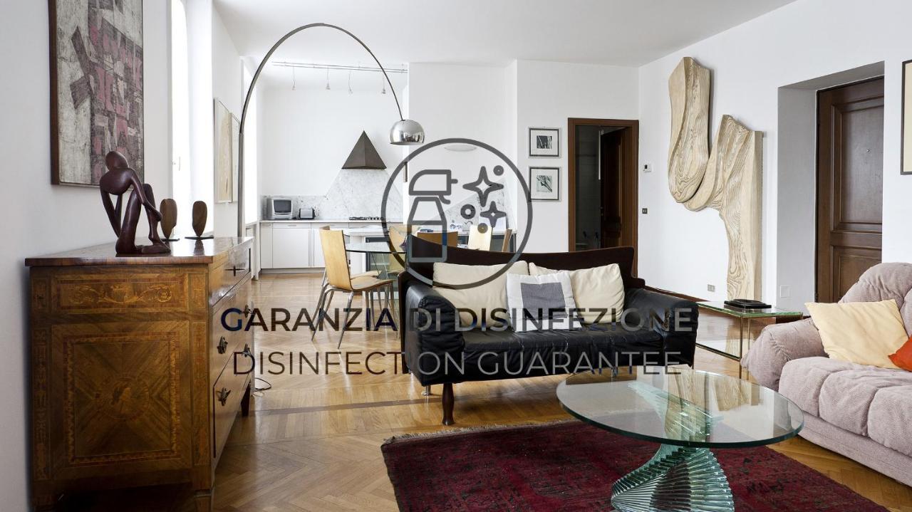 Italianway - Benedetto Marcello 28 Διαμέρισμα Μιλάνο Εξωτερικό φωτογραφία